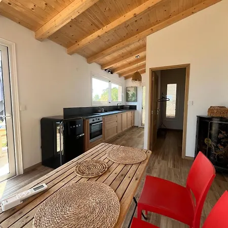 Сasa de vacaciones View House With Jacuzzi
